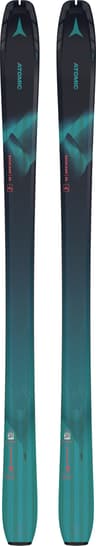 Colour: Anthracite - Petrol