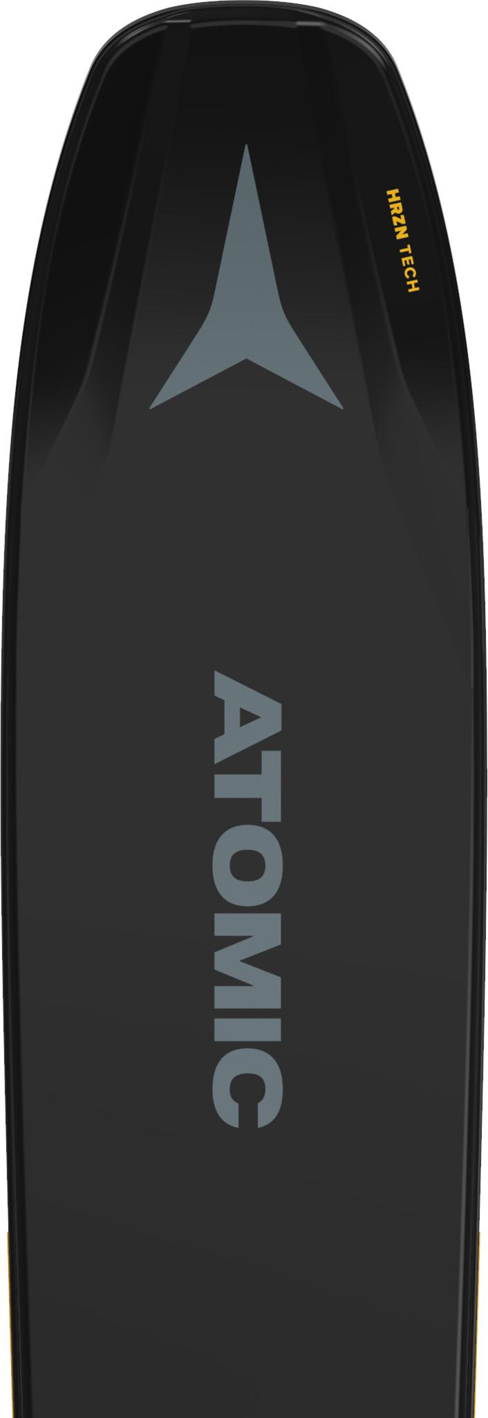 Numéro de l'image de la galerie de produits 3 pour le produit Skis de randonnée Backland 107 - Homme