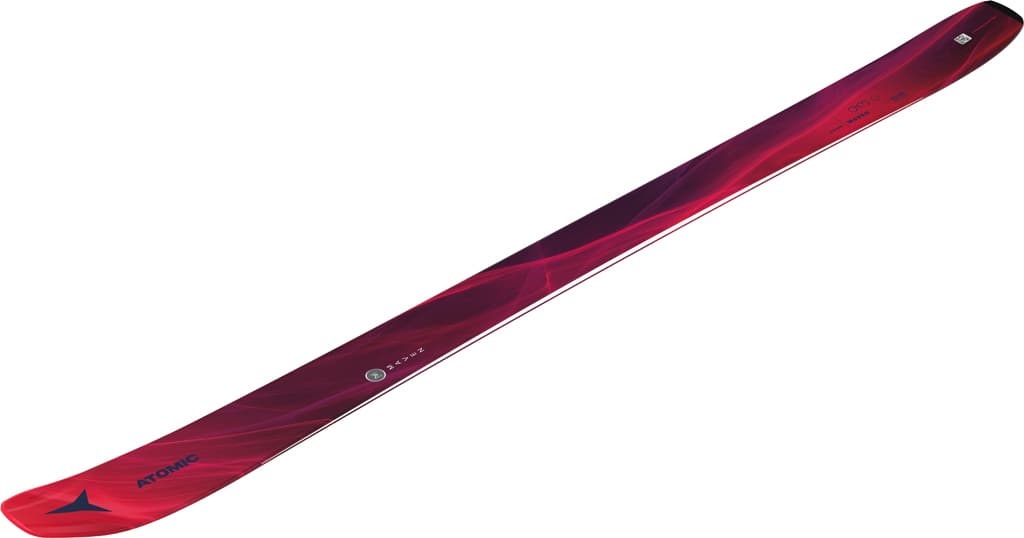 Product gallery image number 5 for product Maven 93 C Skis - Women's