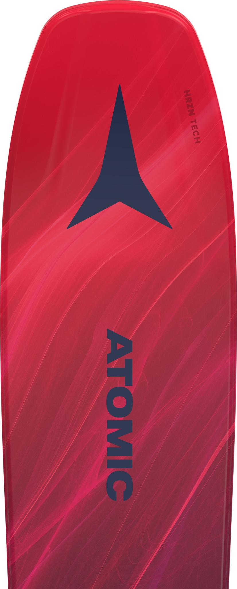 Product gallery image number 7 for product Maven 93 C Skis - Women's