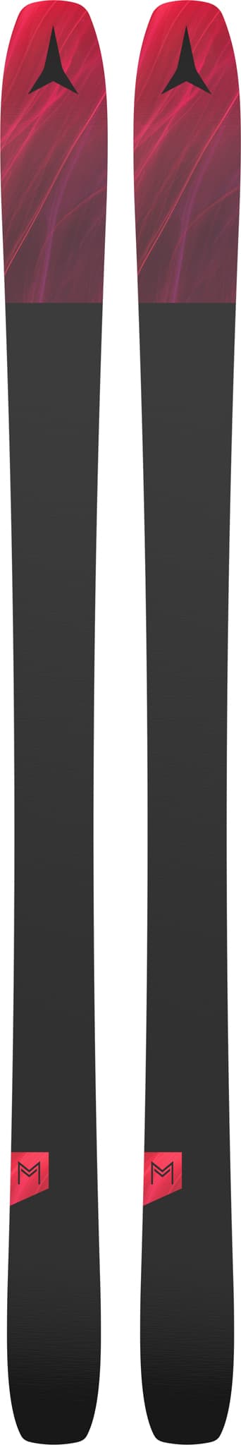 Product gallery image number 6 for product Maven 93 C Skis - Women's