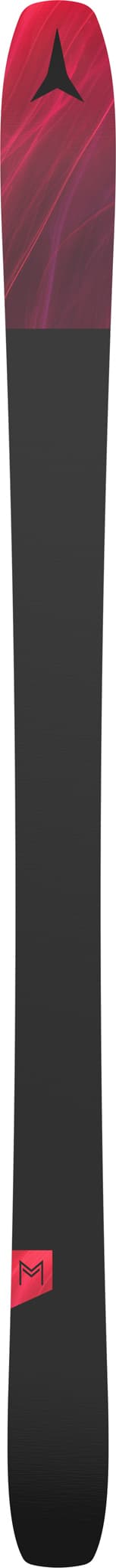 Product gallery image number 3 for product Maven 93 C Skis - Women's