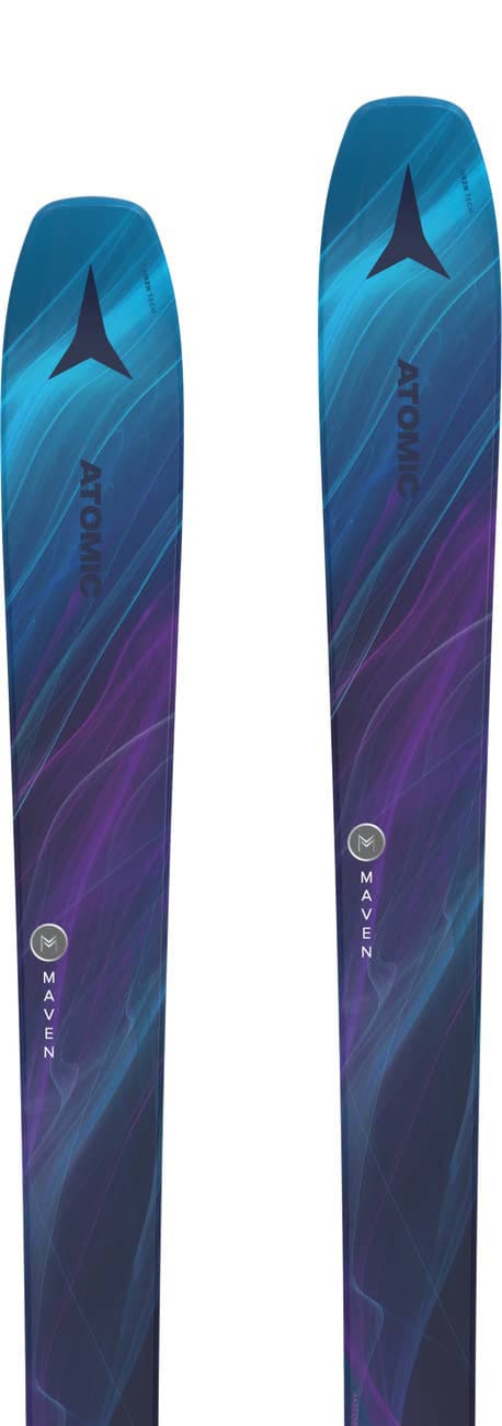 Product gallery image number 5 for product Maven 86 C Ski - Women's