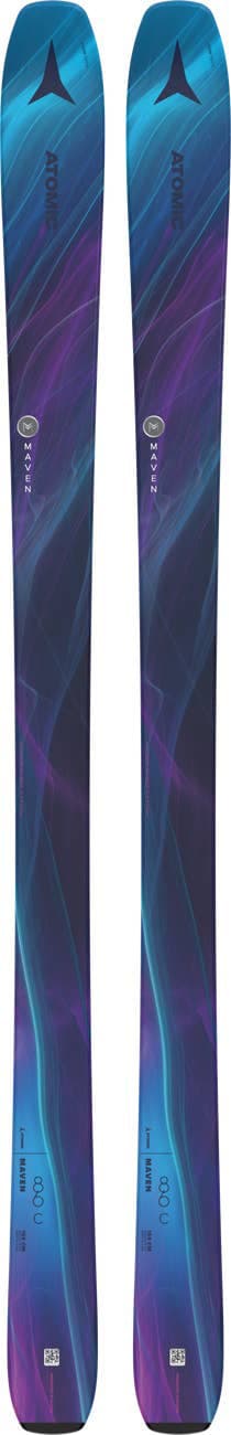 Product gallery image number 1 for product Maven 86 C Ski - Women's