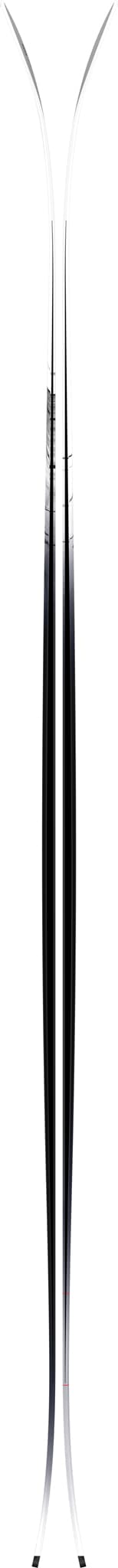 Product gallery image number 2 for product Maverick 100 Ti Skis - Unisex