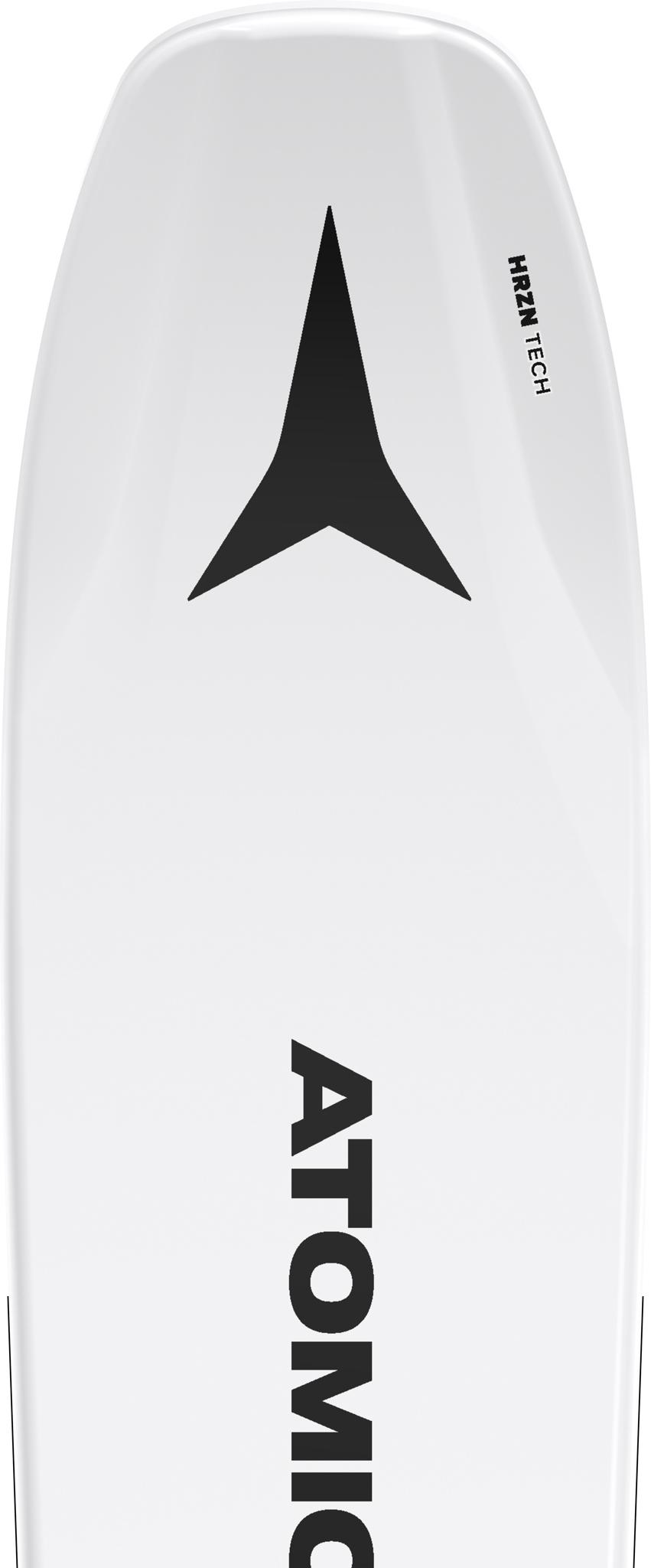 Product gallery image number 4 for product Maverick 100 Ti Skis - Unisex
