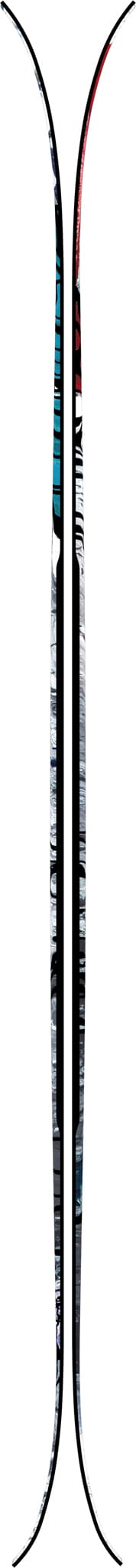 Product gallery image number 2 for product Bent 85 Skis - Unisex