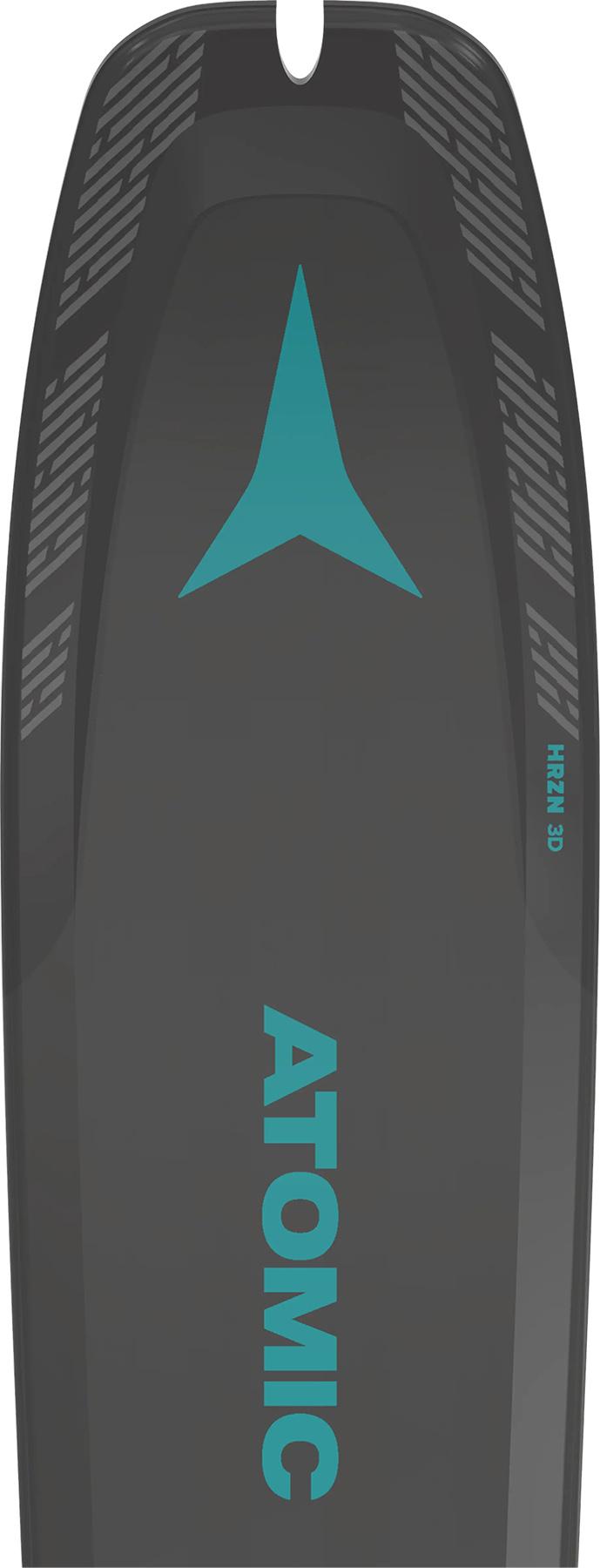 Numéro de l'image de la galerie de produits 4 pour le produit Skis Backland 88