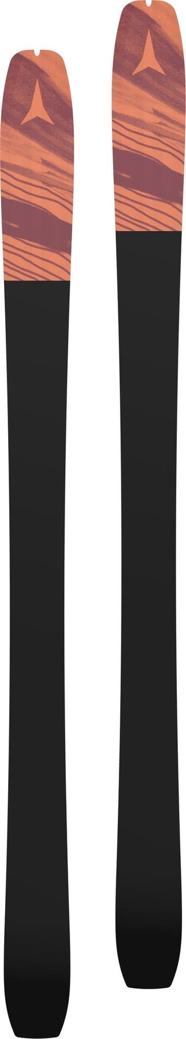 Numéro de l'image de la galerie de produits 2 pour le produit Skis Backland 88 - Femme