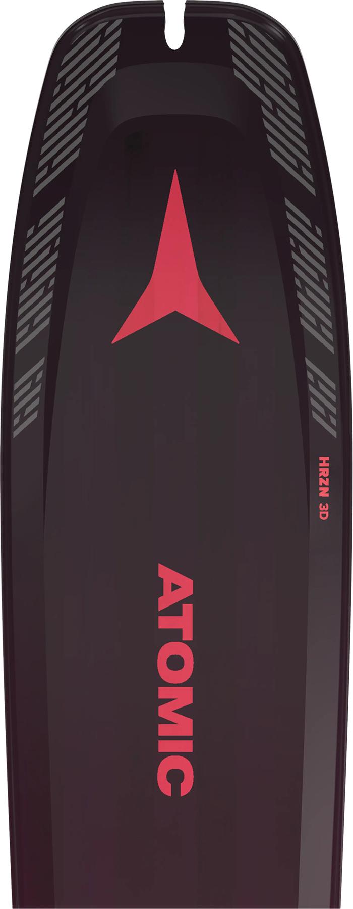 Product gallery image number 4 for product Backland 88 Skis - Women's