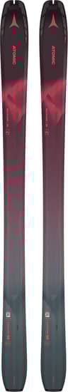 Colour: Maroon Red - Grey