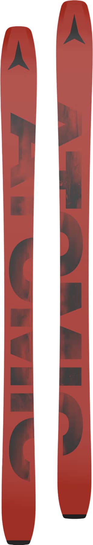 Numéro de l'image de la galerie de produits 4 pour le produit Skis Backland 102