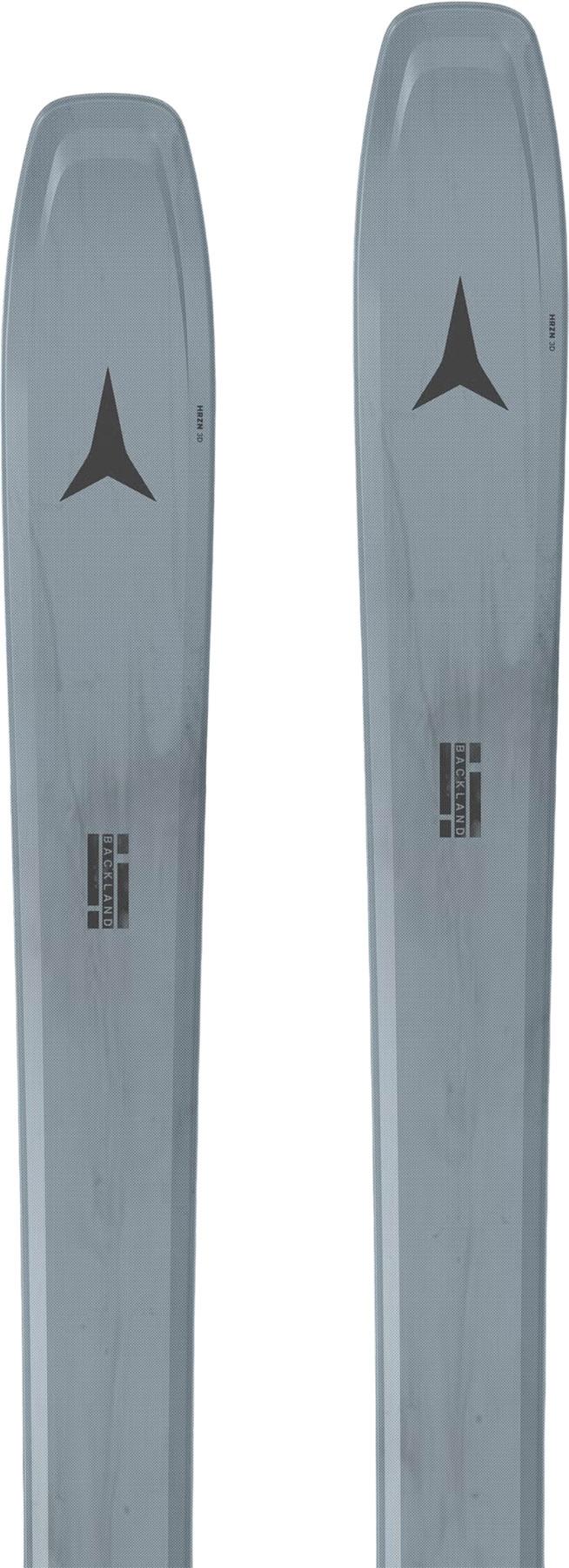 Numéro de l'image de la galerie de produits 2 pour le produit Skis Backland 102