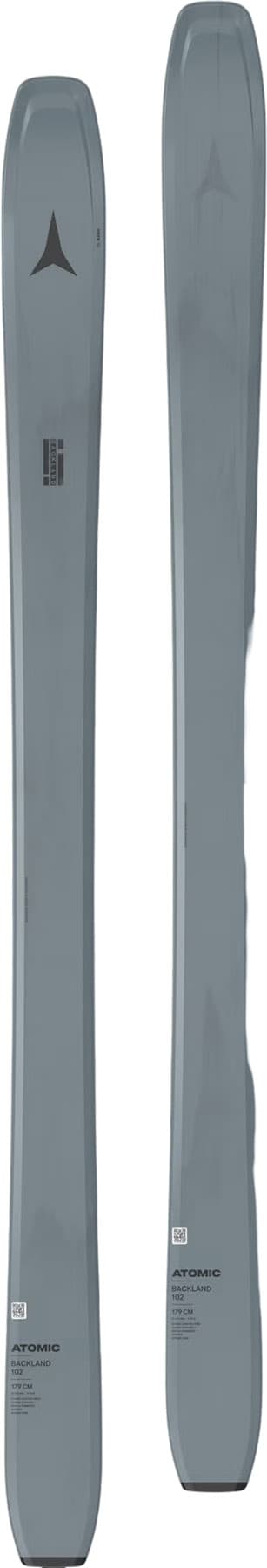 Image de produit pour Skis Backland 102