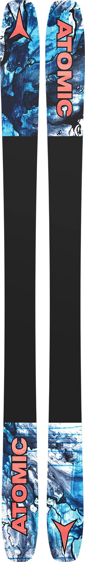 Product gallery image number 3 for product Bent 100 Skis - Unisex