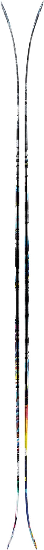 Product gallery image number 5 for product Bent 100 Skis - Unisex