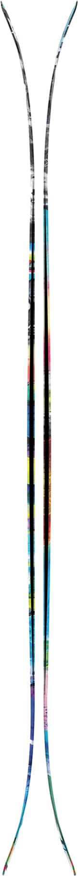 Numéro de l'image de la galerie de produits 4 pour le produit Skis Bent Chetler 120 - Unisexe