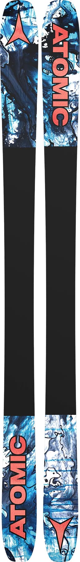Numéro de l'image de la galerie de produits 2 pour le produit Skis Bent 90 - Unisexe