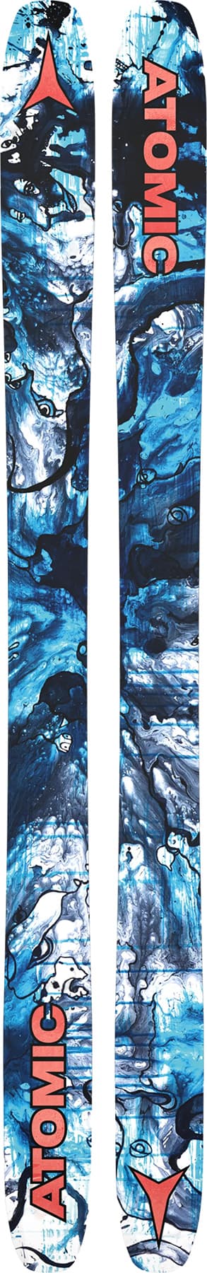 Product gallery image number 2 for product Bent 110 Skis - Unisex
