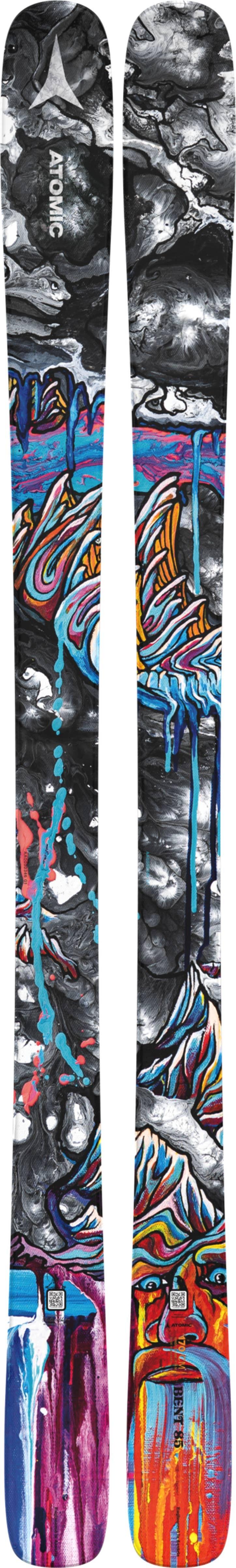 Product image for Bent 85 Skis - Unisex