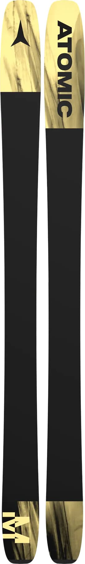 Product gallery image number 3 for product Maverick 105 CTI Skis