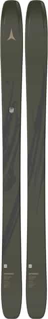 Colour: Pine Needle - Black