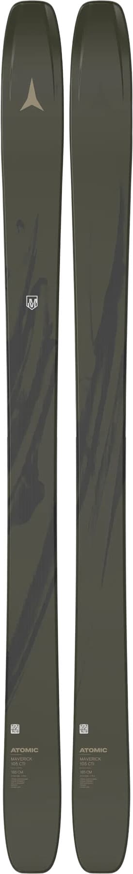 Product image for Maverick 105 CTI Skis