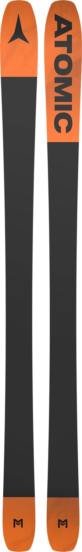 Product gallery image number 2 for product Maverick 88 TI Skis - Unisex