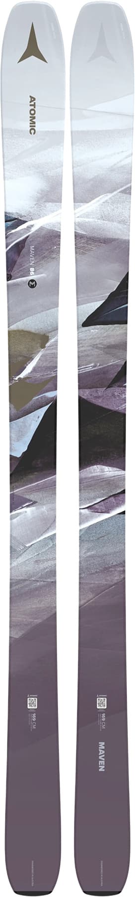 Product image for Maven 86 Skis - Women's