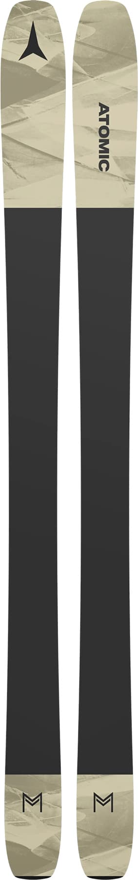 Numéro de l'image de la galerie de produits 2 pour le produit Skis Maven 93 C - Femme