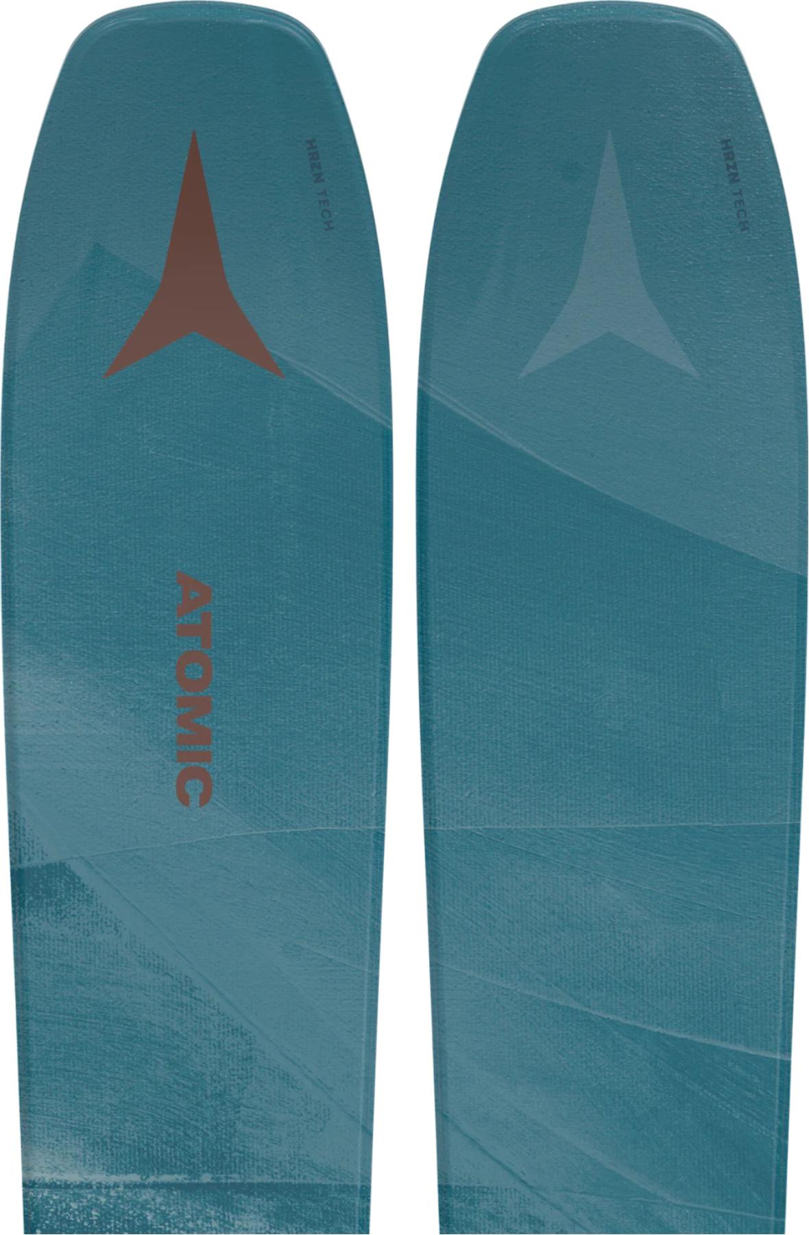 Product gallery image number 3 for product Maven 86 C Skis - Women's