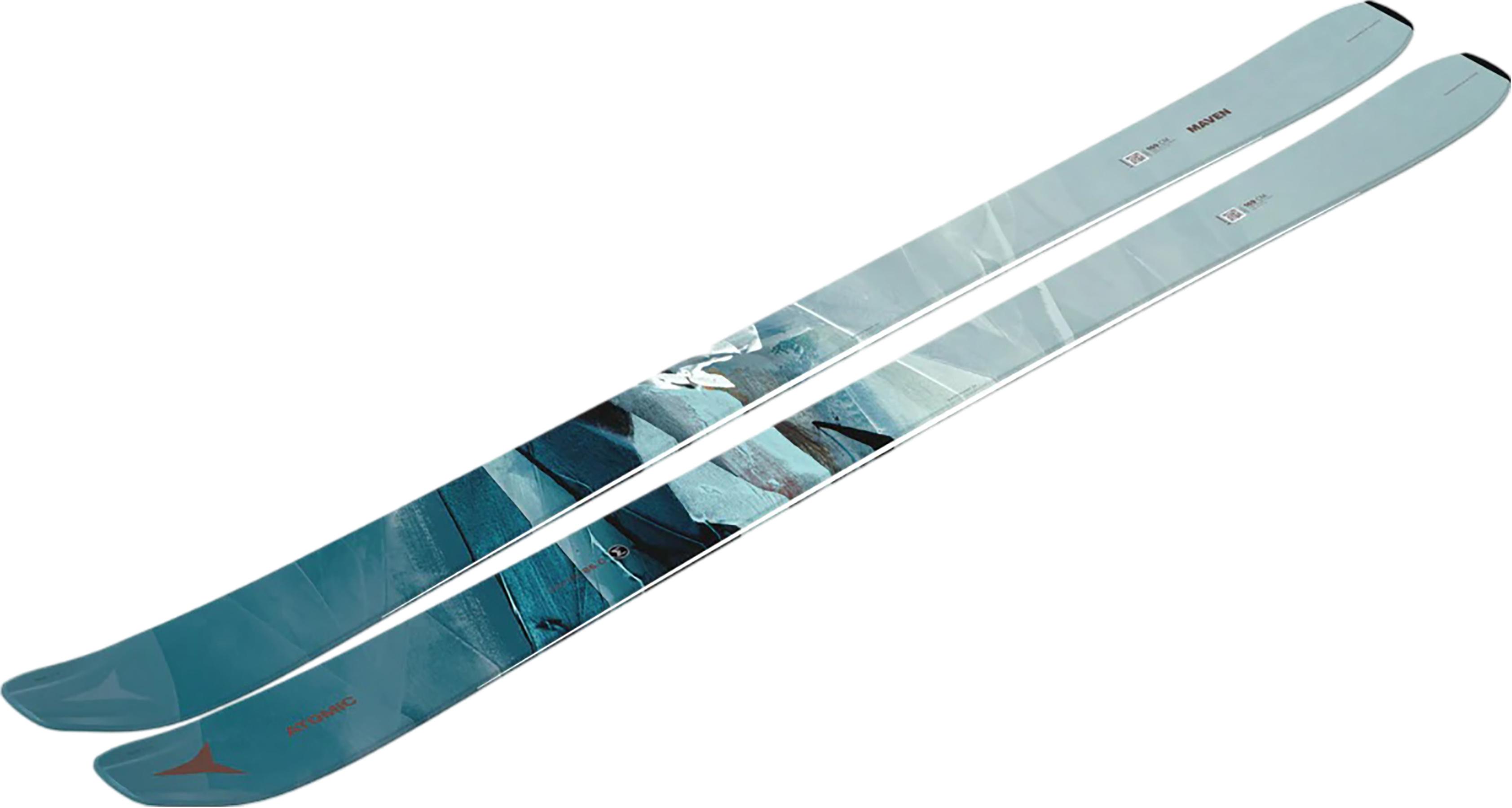 Product gallery image number 5 for product Maven 86 C Skis - Women's
