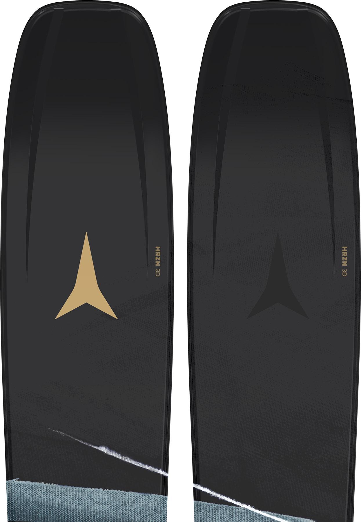 Product gallery image number 3 for product Maven 94 CTI Skis - Women's