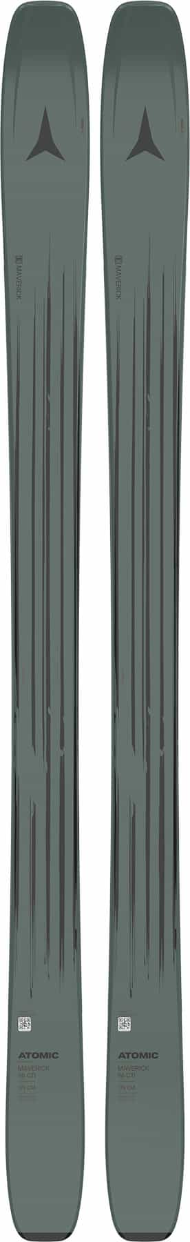 Product image for Maverick 96 CTI Skis