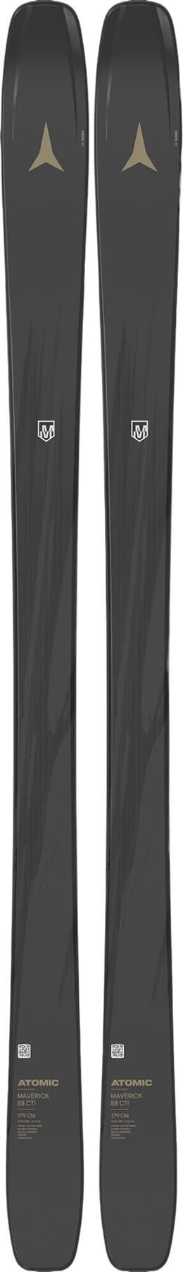 Product image for Maverick 88 CTI Skis