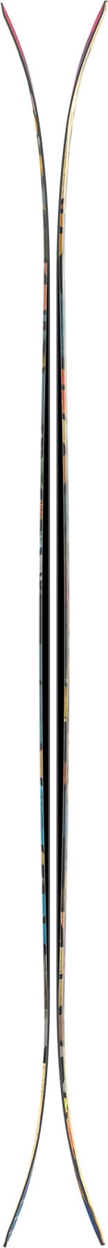 Product gallery image number 8 for product Bent Chetler 120 Skis