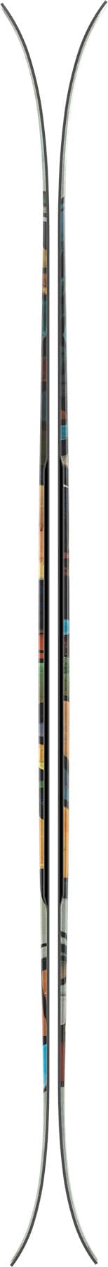 Product gallery image number 4 for product Bent 85 Skis