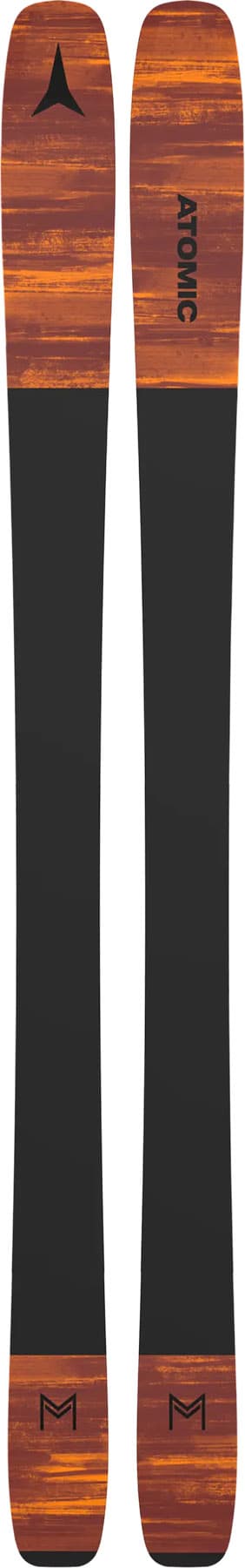 Product gallery image number 3 for product Maven 88 CTI Skis - Women's