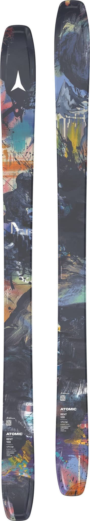 Image de produit pour Skis Bent 100