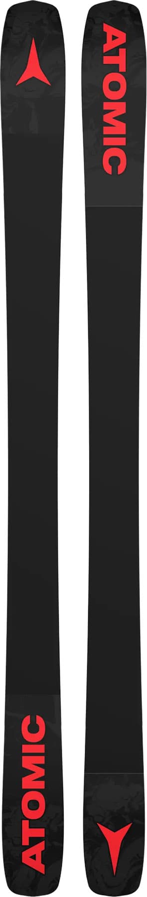Product gallery image number 2 for product Bent Decode Skis