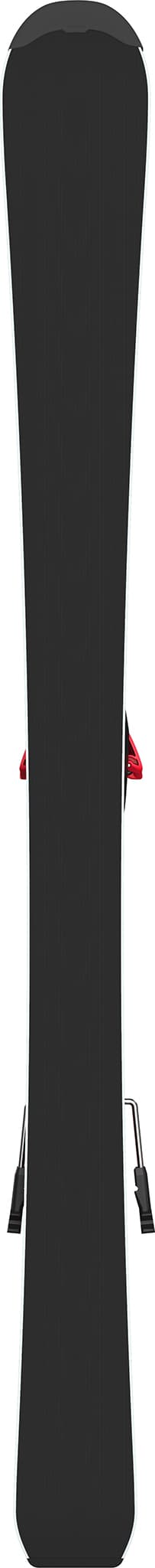 Product gallery image number 2 for product Maverick JR 100-120 Skis with C5 GW Ski Bindings - Kids