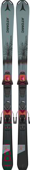 Couleur: Metallic Green - Red
