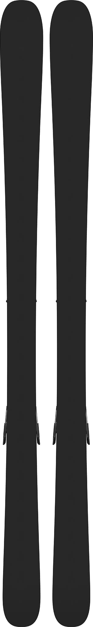 Product gallery image number 2 for product Maverick 83 Skis with M10 GW Ski Bindings