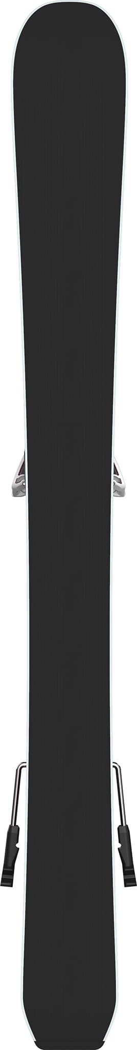 Product gallery image number 2 for product Maven 70-90 Skis with C5 GW Ski Bindings - Girl