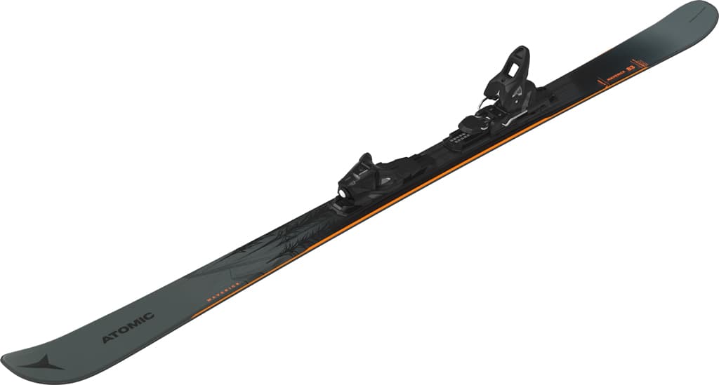 Product gallery image number 5 for product Maverick 83 M 10 GW Skis - Unisex