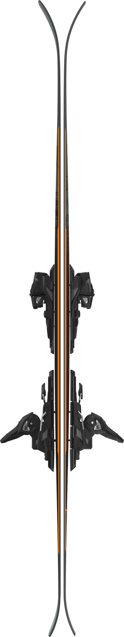 Product gallery image number 2 for product Maverick 83 M 10 GW Skis - Unisex