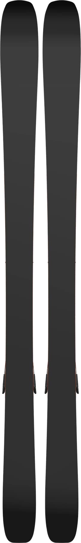 Product gallery image number 2 for product Maverick 84 Skis with M 10 GW Ski Bindings - Unisex