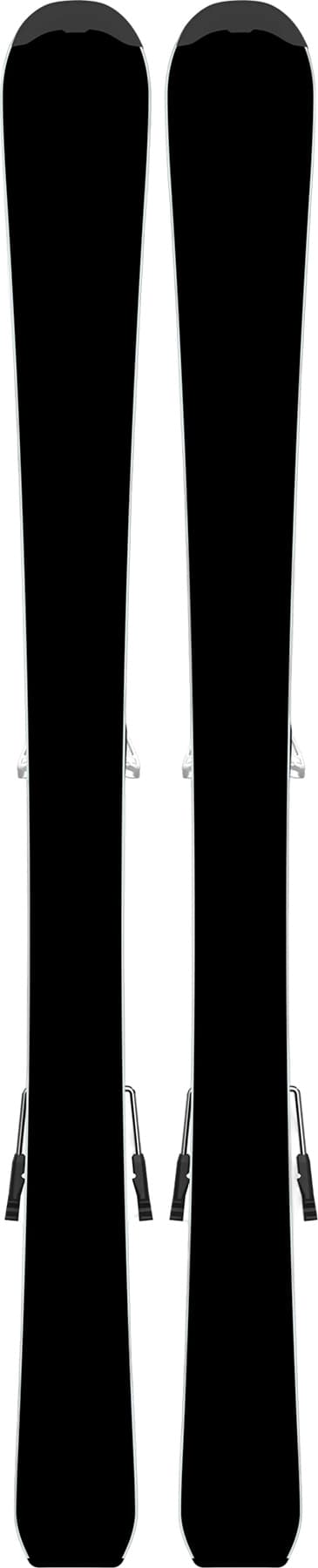 Numéro de l'image de la galerie de produits 2 pour le produit Skis Maverick JR 100-120 avec fixations de ski C 5 GW - Enfant