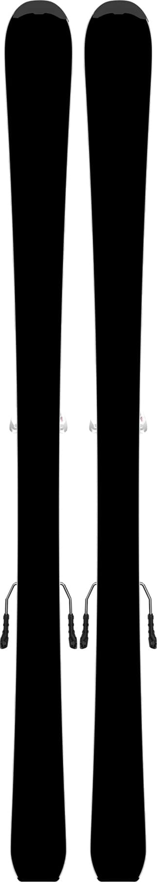 Product gallery image number 2 for product Maven Girl 130-150 Skis with L 6 GW Ski Bindings - Girls