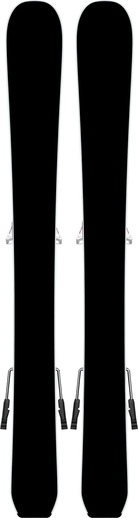 Numéro de l'image de la galerie de produits 3 pour le produit Skis Maven Girl 70-90 avec fixations de ski C 5 GW - Fille